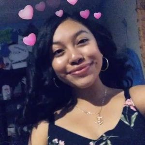 Meet your Posher, Gaby